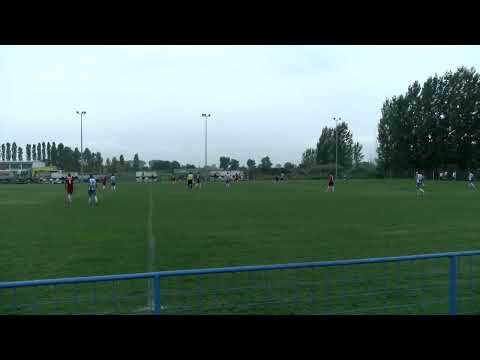 BSK Live | FK BSK Borča - FK Budućnost Krušik 2014 2:4 (05.08.2020.) / Prijateljska