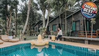 Family House @ Pai | Pai, Thailand | Hotel Review 🏩