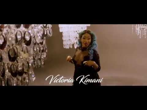 Victoria Kimani Ft Phyno - LOVER