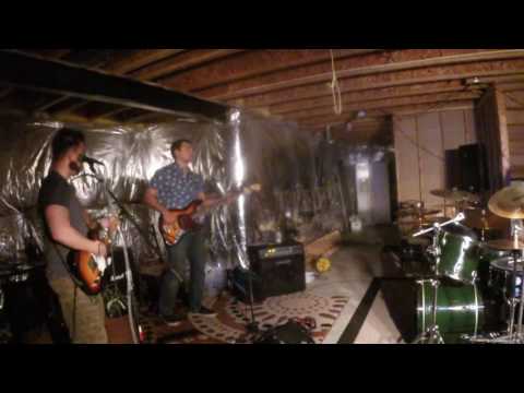 Thumbnail for 2WK Notice Practice Session - Alex Clare - Too Close (Cover) by Alex Clare