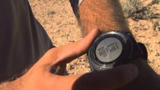 Video thumbnail for Garmin Fenix 3 Sapphire by Americana Outdoors