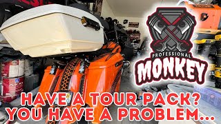 Download lagu If You Have A Tour Pack On Your Harley Davidson, You Have A Problem. mp3