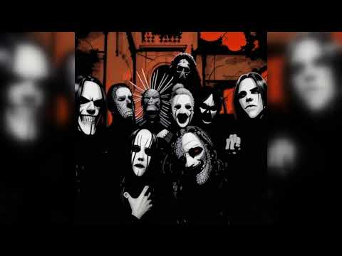 Slipknot - Before I Forget (432Hz) (HQ Audio)