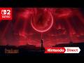 Gameplay video of The Duskbloods  Nintendo