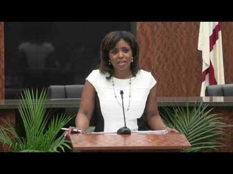 UMMS/Laurel Regional Hospital Press Conference  7 18 16