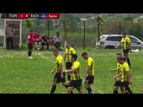 Rezumat | N.G. Topile 1-3 ACS Viitorul Răchiteni | 04.05.2025 | Liga V Iași - seria III