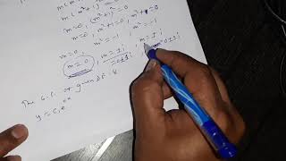 Download Lagu T.Y.B.Sc. e-content No.-7 (O.D.E.) Dr. B. D. Gavhane Thumbnail