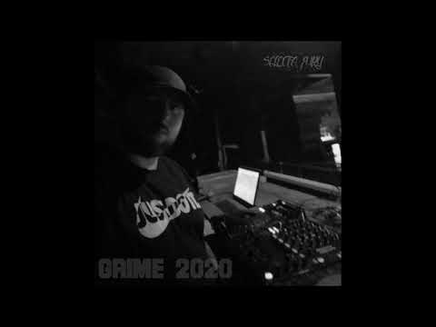 GRIME 2020 - DJ FURY (Instrumental mix)