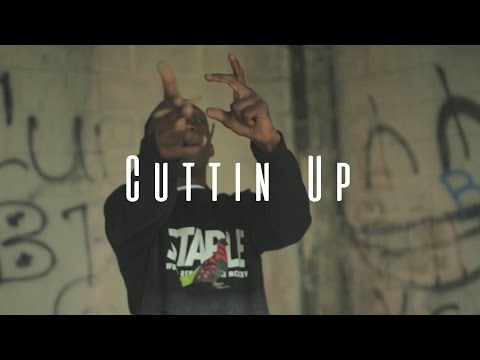 AB Quel ▲ Cuttin Up Freestyle #KMTtv