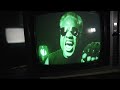 HIRAX Relentless Official Video From Faster Than Death Album 2024