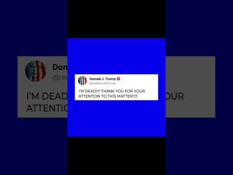 #PoliticalMeme #DankMemes #InternetGold #SatirePost #ViralLaughs #trump #memes #maga #xanthe