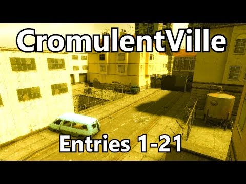 CromulentVille
