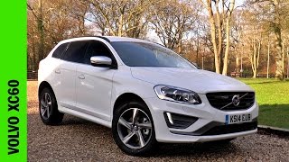 2015 Volvo XC60 Review