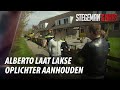 Pers en buurt rukt uit: Politie pakt buurman EINDELIJK op! | Stegeman op de Bres