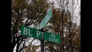 Mission Terror; Season 1; Episode 5; Blood's Point Road