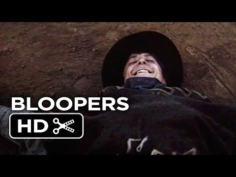 Back To The Future Part III - Bloopers (1990) Movie HD