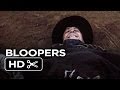 Back To The Future Part III Bloopers 1990 Movie HD
