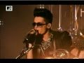 Tokio Hotel mtv world stage 17-09-2010 Malaysia ...