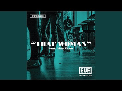 That Woman (Congo Sanchez Remix)