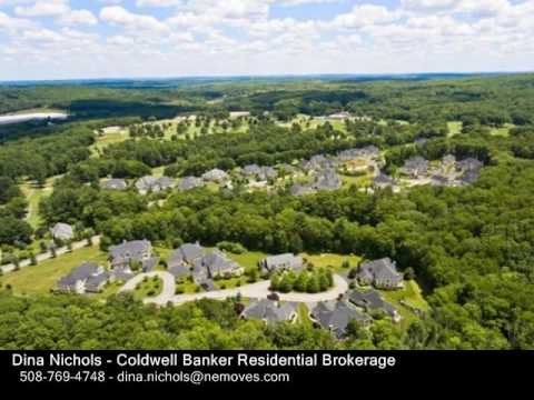 20 Golf Ridge Drive Unit 20, Sutton MA 01590 - Condo - Real Estate - For Sale -