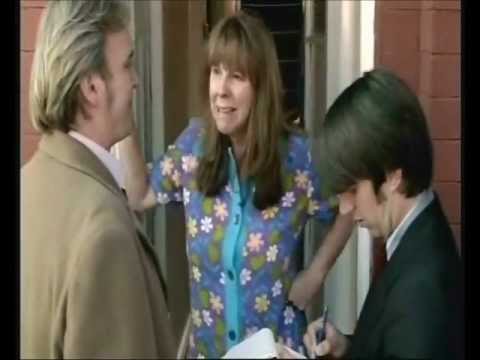 Best of Gene Hunt in Life on Mars Part 2