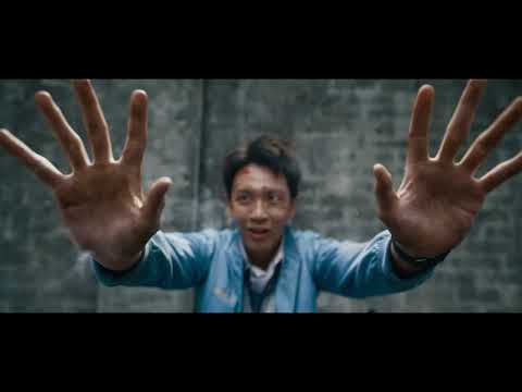 電影《功夫》官方超前導預告｜Kung Fu Official Teaser Trailer｜2026年春節