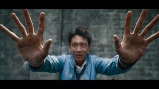 Re: [刃太] 斥資3億九把刀名作《功夫》定檔　柯震東