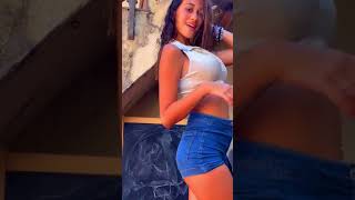 Spanish Girls Tiktok#119 #Dinero
