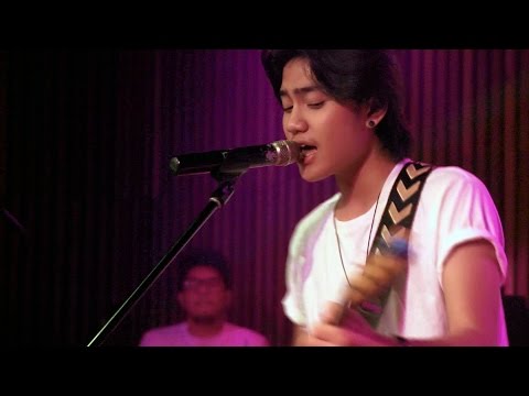 Lupa Bawa Nyali - The Finest Tree | LIVE (2015)
