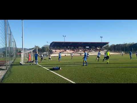 Primavera 2, Como-Parma: 2-2, 24' st gol di Emmanuel Hammond Tannor