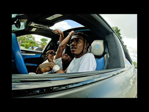 Ync Sosa - At The Moment “Official Video”