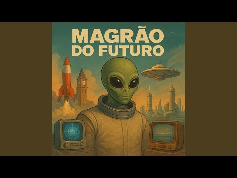 Magrão do Futuro