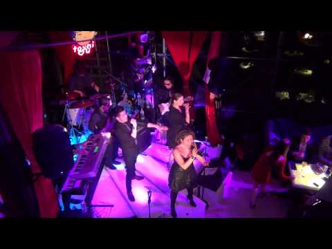 FilHarmonic Band - Clarity and Applause