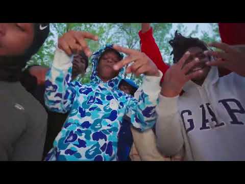 TyNine x NoGoodGz - Let’s Play ( Official Music Video )