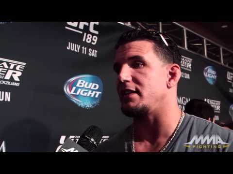 Frank Mir vs Todd Duffee full fight