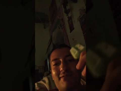 La noia ... Mangiando un ghiacciolo  (monologo di un certo spessore)