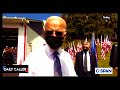 Biden Reacts To F Joe Biden Chants Erupting Around The Country