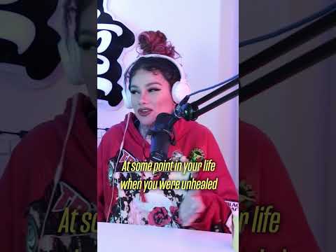 Lauren Jauregui & Snow Tha Product on Drama Friends