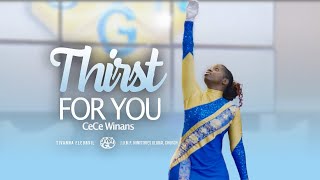 Thirst For You | CeCe Winans | Tivanna Fleurvil | 230228T