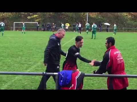 GSV Höpfigheim II - SV Poppenweiler am 05.11.2017