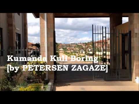 Kumanda Kuli Boring - [by Petersen Zagaze] ZAMBIAN DANCE