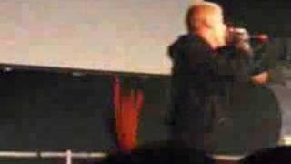 thebandwithnoname - do or die