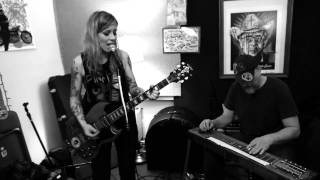 Wussy - Teenage Wasteland (Exclusive performance for Cincinnati Magazine)