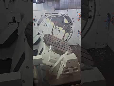 2021 DOOSAN DVF 5000 MACHINING CENTERS, VERTICAL | Quick Machinery Sales, Inc. (1)