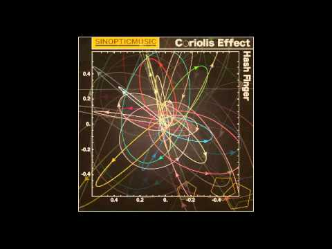 Hashfinger - Coriolis Effect (full beat tape)