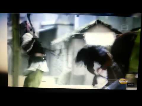 deadliest warrior attila vs alexander intro