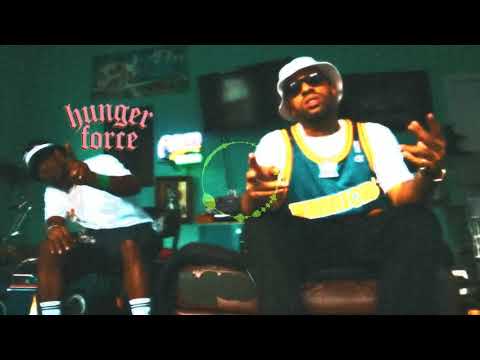 Curren$y Type Beat X Larry June Type "Hibachi Dreams"
