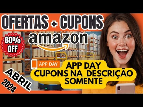 🎯 Ofertas Imperdíveis na Amazon: Descontos e Promoções Incríveis!