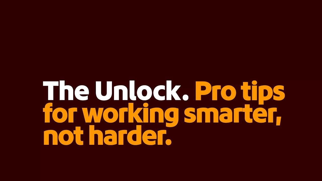 The Unlock | Generative Shape Fill in Adobe Illustrator with TRUF | Adobe Creative Cloud