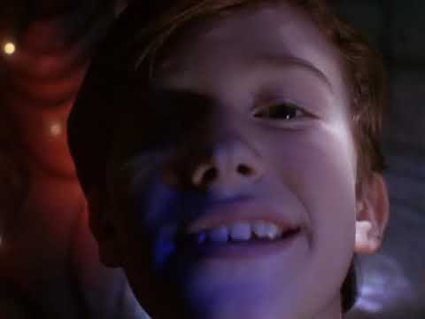 Star Kid (1998) Trailer